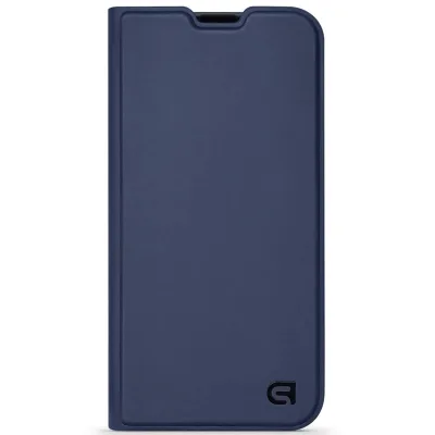 Чохол до мобільного телефона Armorstandart OneFold Case Realme Note 70 4G Dark Blue (ARM88786)