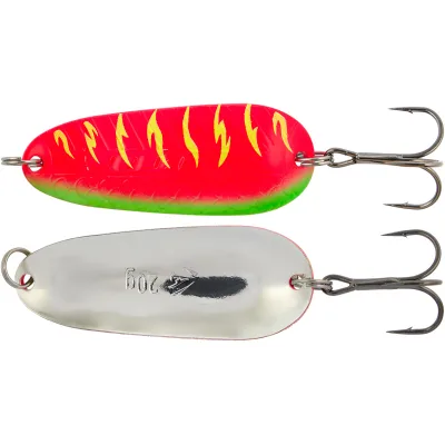 Блешня Select Grandex 20.0g 63mm 09 (1870.68.25)