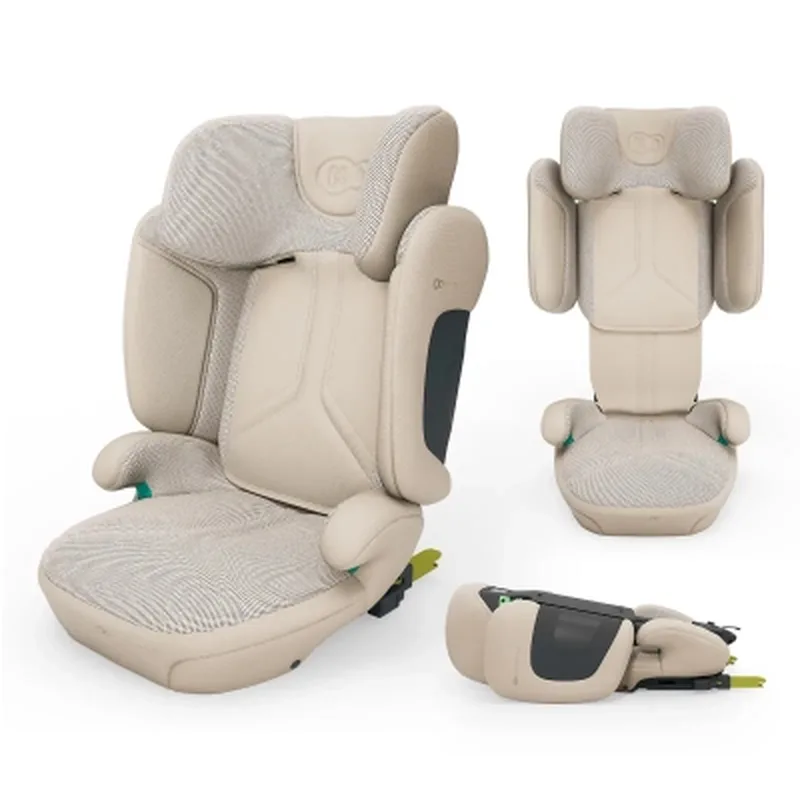 Автокрісло Kinderkraft Xpand 2 PRO i-Size Beige (KCXPPR02BEG0000) (5902533929504)
