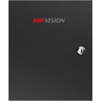 Контролер доступу Hikvision DS-K2804