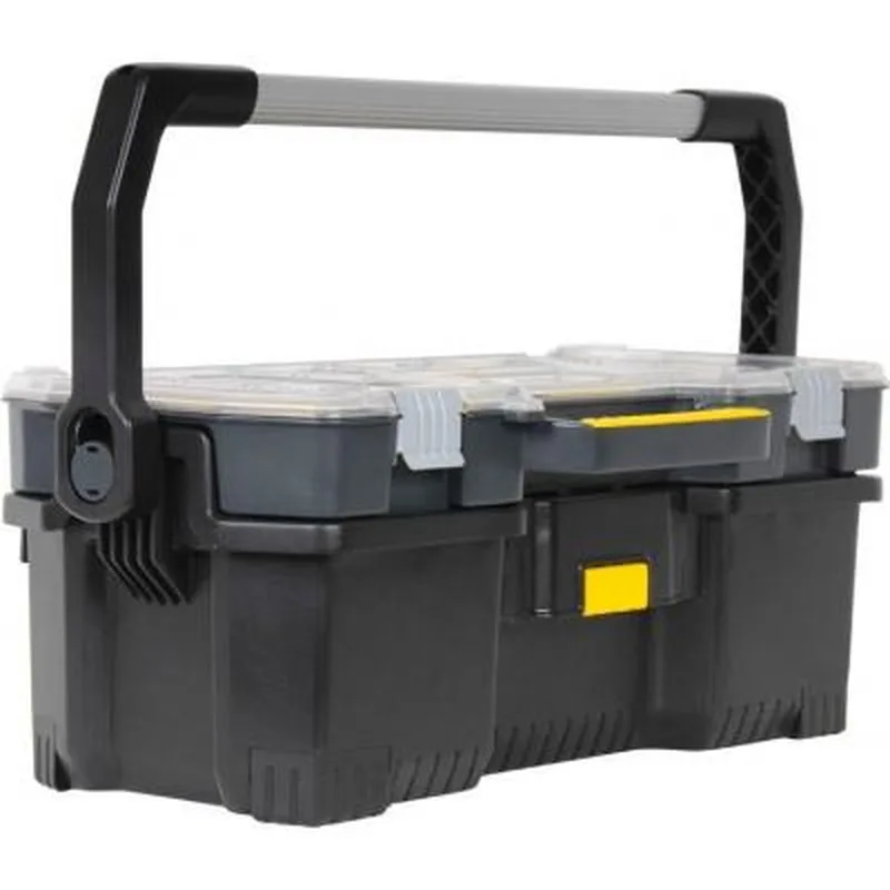 Ящик для інструментів Stanley професійний (670х323х251) (1-97-514)