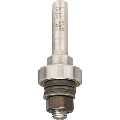Адаптер для інструменту Bosch Professional хвостовик для фрез Expert S8, D22, G60.3 (2.608.629.390)