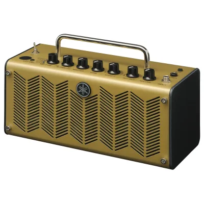 Комбопідсилювач Yamaha THR5A