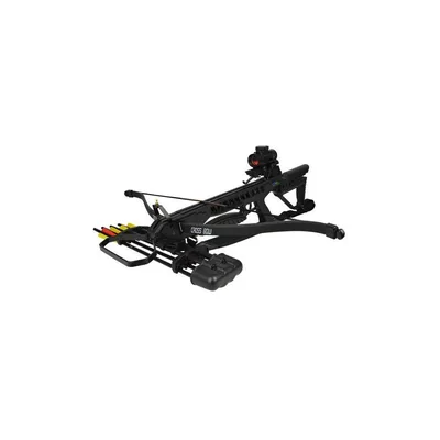 Арбалет Man kung MK-XB21BK-KIT