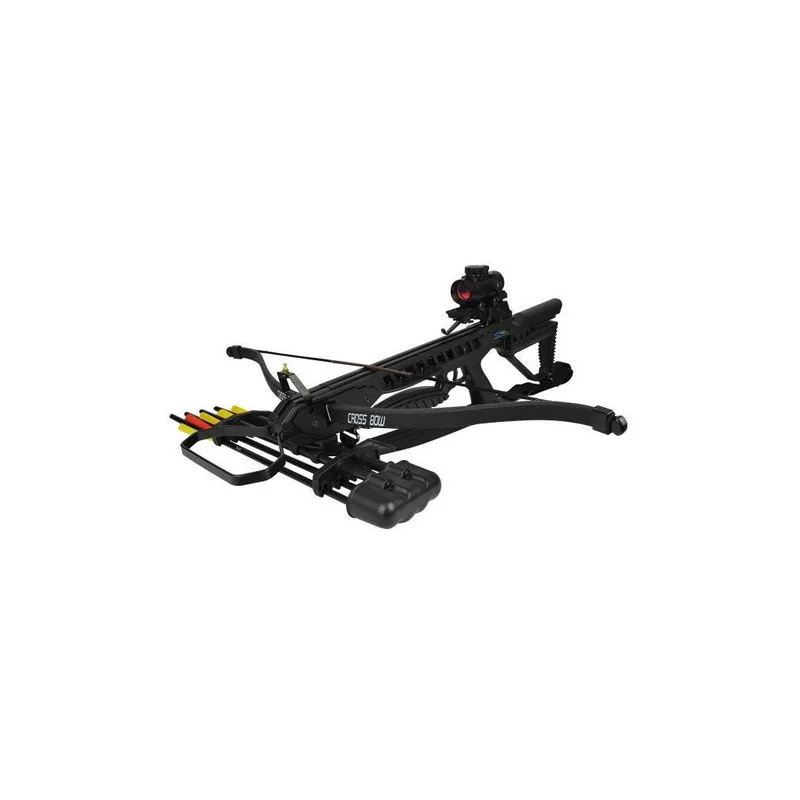 Арбалет Man kung MK-XB21BK-KIT