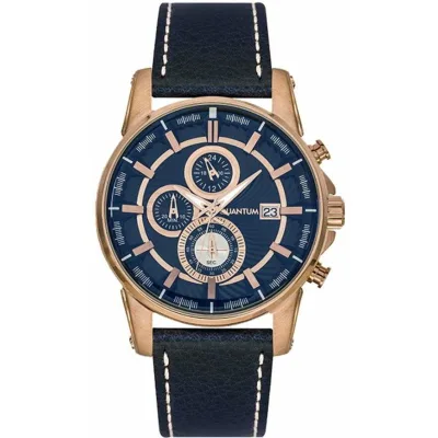 Наручний годинник Quantum Watch ADG541.499