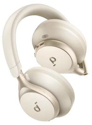 Навушники Anker SoundCore Space One White (A3035G21)