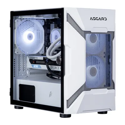 Персональний комп`ютер ASGARD Garm (A87F.32.S20.56T.8.5964)