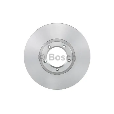Гальмівний диск Bosch 0 986 478 166 (упаковка 2 шт)