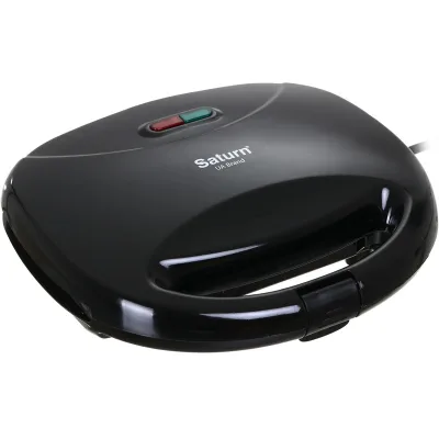 Сендвічниця Saturn ST-EC0158