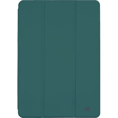 Чохол до планшета Armorstandart Smart Fold Pen Samsung Galaxy Tab S10 FE Pine Green (ARM85551)