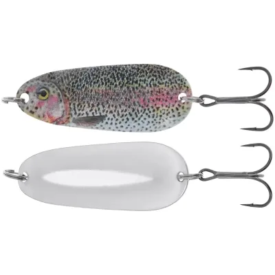 Блешня Select Grandex 20.0g 63mm S48 (1870.74.05)