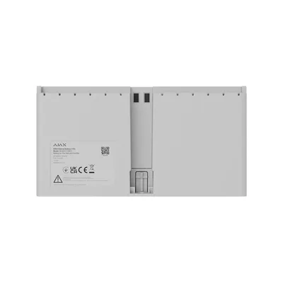 Аксесуар для охоронних систем Ajax EN54 Internal Battery (72h) white