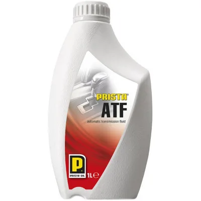 Трансмісійна олива PRISTA ATF 1л (75089)