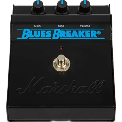 Педаль ефектів Marshall Bluesbreaker RI (234567)