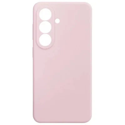 Чохол до мобільного телефона Armorstandart Icon2 MagCase Samsung S26 5G Chalk Pink (ARM88796)