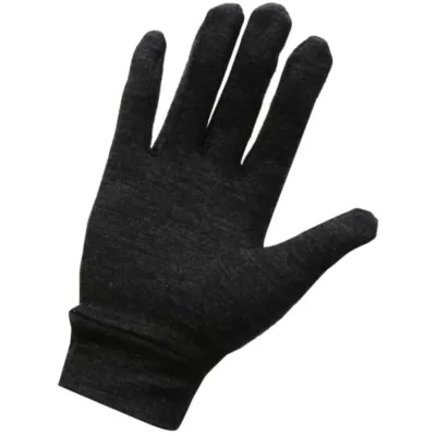 Рукавиці 2117 of Sweden Handske Skldinge 7718907 black - 7 - чорний (039.0114)