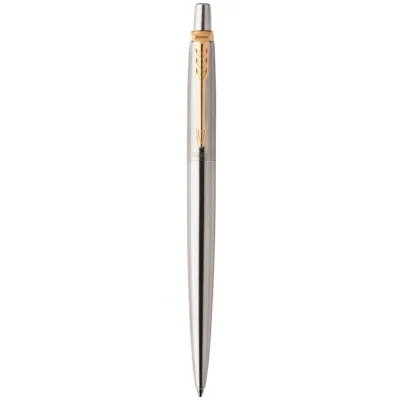Ручка кулькова Parker JOTTER 17 SS GT BP (16 032)