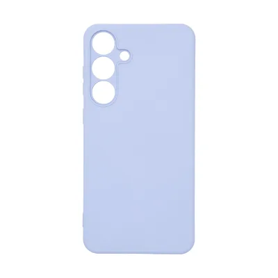 Чохол до мобільного телефона Armorstandart ICON Samsung S25 Plus Camera cover Lavender (ARM81579)