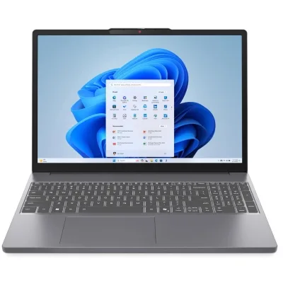 Ноутбук Lenovo IdeaPad Slim 3 15IRH10 (83K10091RM)