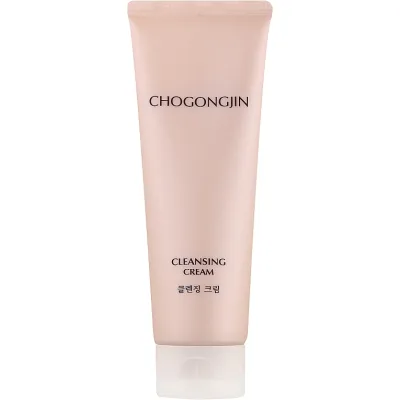 Крем для вмивання Chogongjin Cleansing Cream 170 мл (8809747944828)