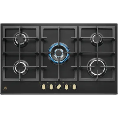 Варочна поверхня Electrolux KGS9536RN