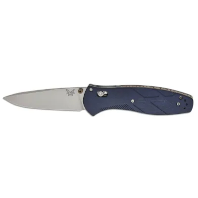 Ніж Benchmade Osborne Barrage Blue (581-03)