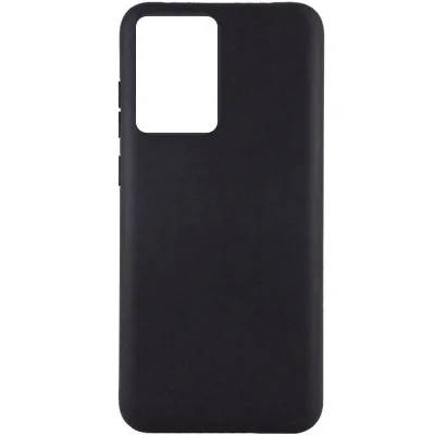 Чохол до мобільного телефона BeCover Realme 10 Pro Plus 5G Black (710158)