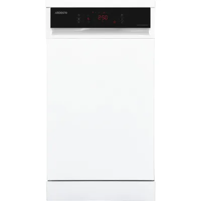 Посудомийна машина ARDESTO DWMF-V458SMHW3