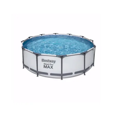 Басейн BestWay Steel Pro Max 4678 л (BW-56406)
