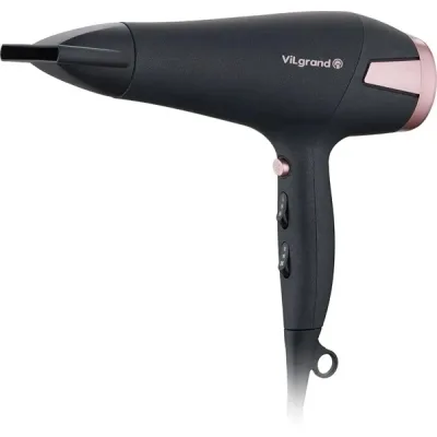 Фен Vilgrand VHD2610TI