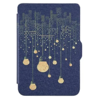 Чохол до електронної книги AirOn Premium PocketBook 606/628/633 picture 3 (City) (4821784622223)