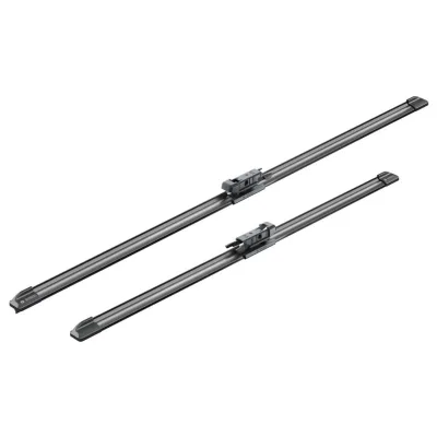 Щітка склоочисника Bosch 3 397 007 256