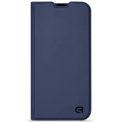 Чохол до мобільного телефона Armorstandart OneFold Motorola Edge 60 Fusion 5G Dark Blue (ARM85403)
