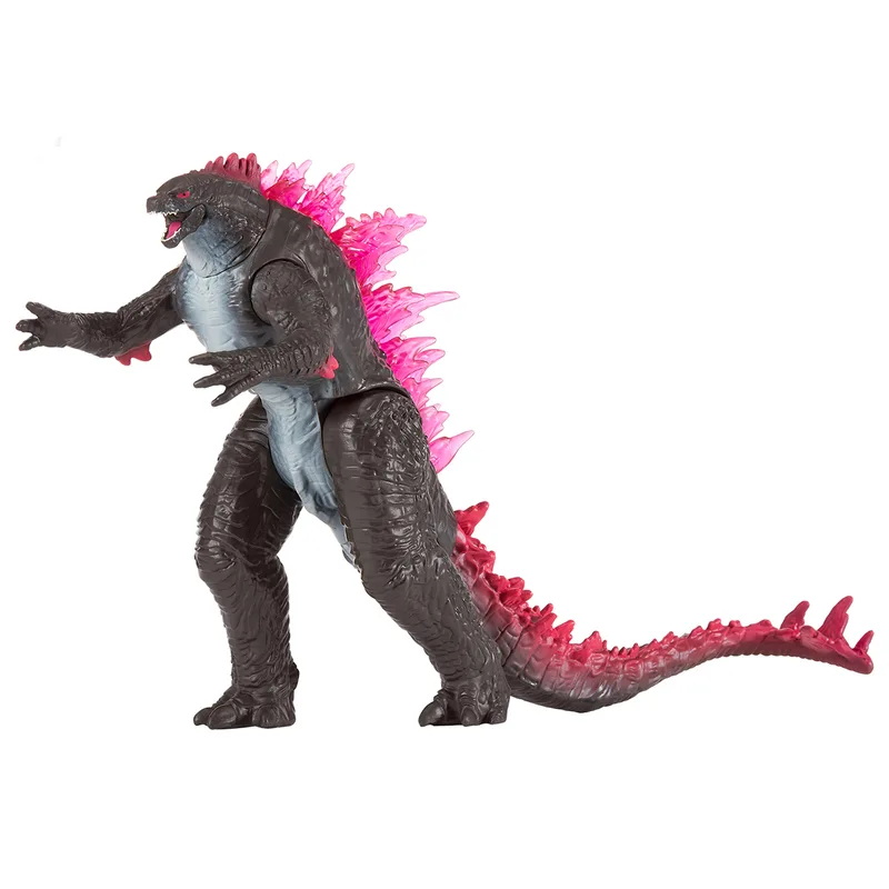 Фігурка Godzilla vs. Kong Особливий Ґодзілла (35232)