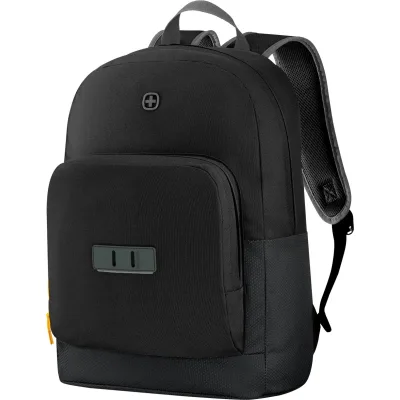 Рюкзак для ноутбука Wenger 16" Next 23, Crango Black (612557)