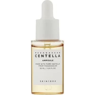 Сироватка для обличчя SKIN1004 Madagascar Centella Ampoule 55 мл (8809576260601)