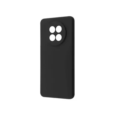 Чохол до мобільного телефона BeCover Realme 12 5G Black (711764)
