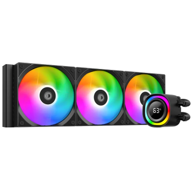 Система рідинного охолодження ID-Cooling FX360 TD