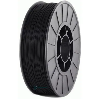 Пластик для 3D-принтера MonoFilament ELASTAN D100 1,75mm 0,75kg black (2500010020138)