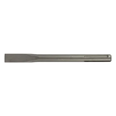 Зубило плоске з SDS-max хвостовиком 18×250×20мм SIGMA (1800521)