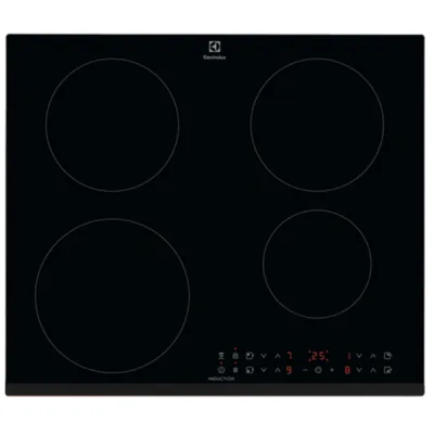 Варочна поверхня Electrolux CIR60433