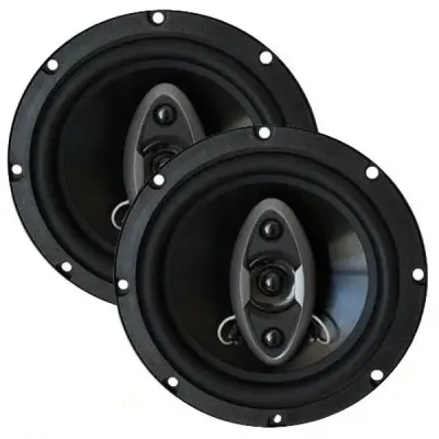 Коаксіальна акустика Calcell CB-654