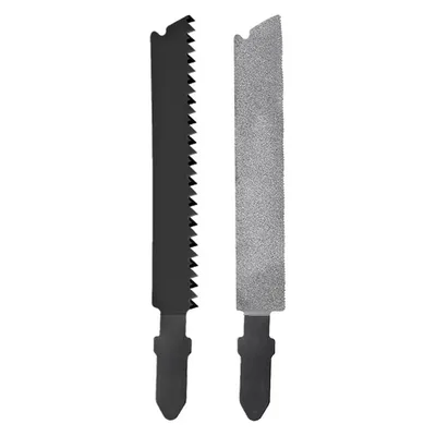 Набір пила та надфіль для мультитулу Leatherman Surge Black (931011)