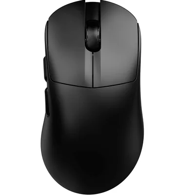 Мишка Ajazz AJ179 V2 MAX Wireless/Bluetooth/USB Black (AJ179-V2-MAX-B)