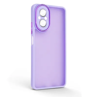 Чохол до мобільного телефона Armorstandart Shade Realme C67 4G Violet (ARM75707)