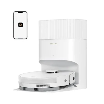 Пилосос Dreame D20 Plus (RLD35GD)