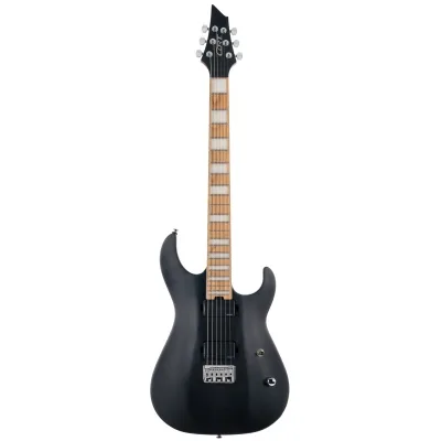 Електрогітара Cort KX600 Infinite (Black Satin)