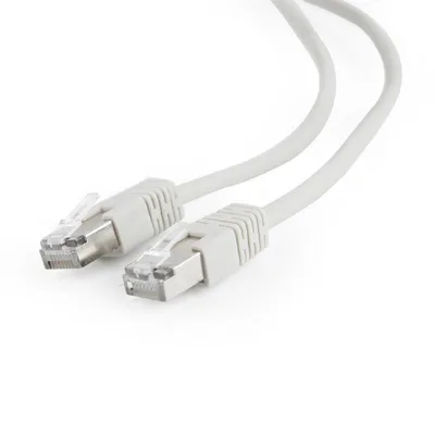 Патч-корд 3м, FTP, cat.5e Cablexpert (PP22-3M)