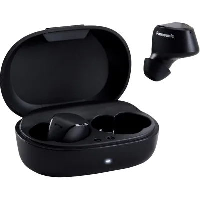 Навушники Panasonic RZ-B120W Black (RZ-B120WDG-K)